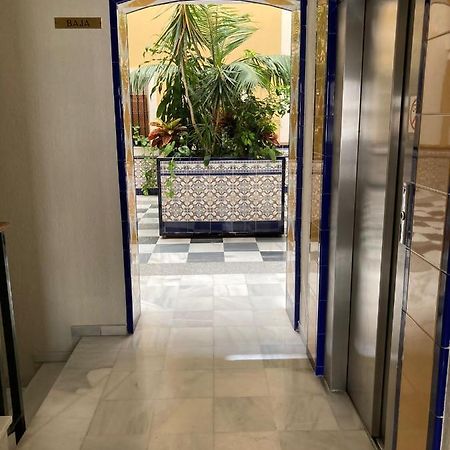 Apartamento Plata Real Sanlucar de Barrameda Exterior photo