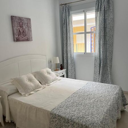 Apartamento Plata Real Sanlucar de Barrameda Exterior photo