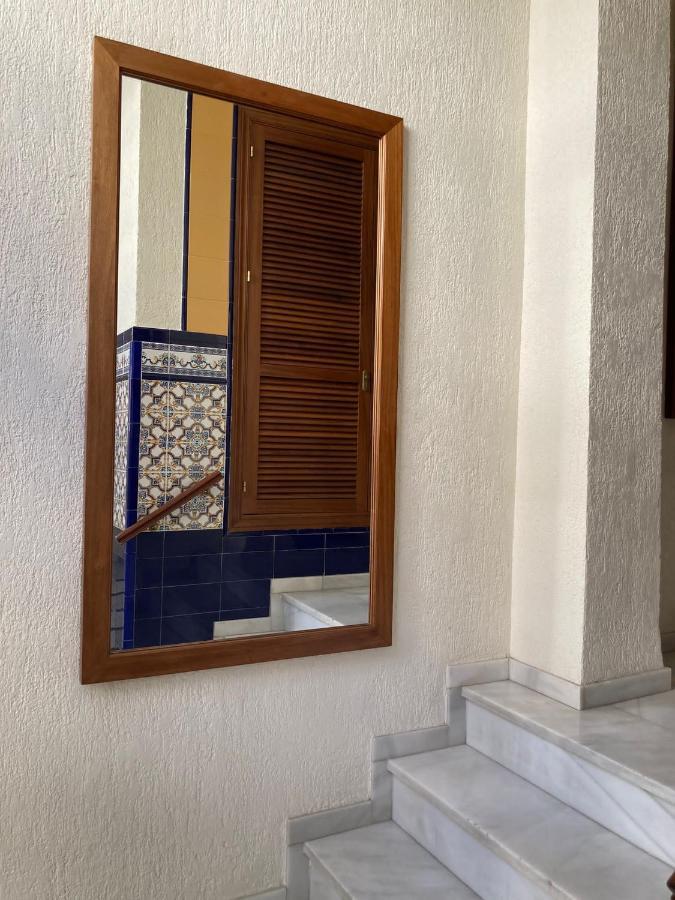 Apartamento Plata Real Sanlucar de Barrameda Exterior photo