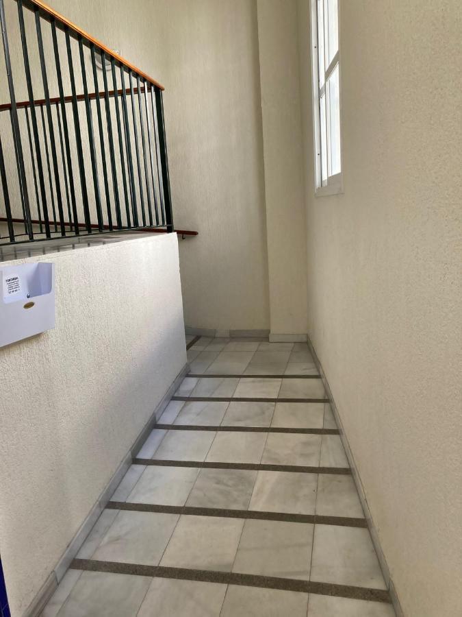 Apartamento Plata Real Sanlucar de Barrameda Exterior photo