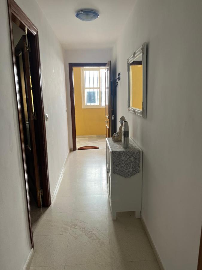 Apartamento Plata Real Sanlucar de Barrameda Exterior photo