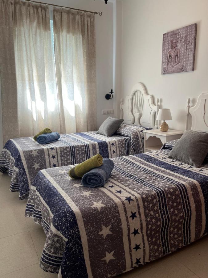 Apartamento Plata Real Sanlucar de Barrameda Exterior photo