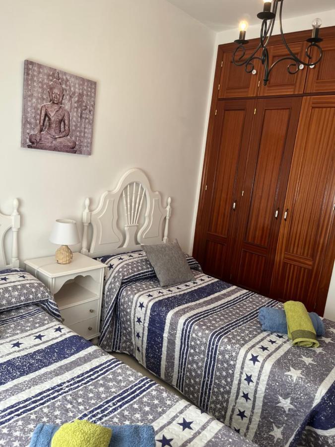 Apartamento Plata Real Sanlucar de Barrameda Exterior photo