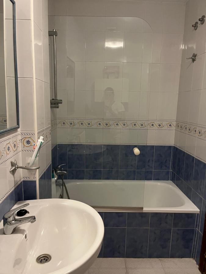 Apartamento Plata Real Sanlucar de Barrameda Exterior photo