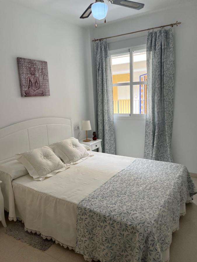 Apartamento Plata Real Sanlucar de Barrameda Exterior photo
