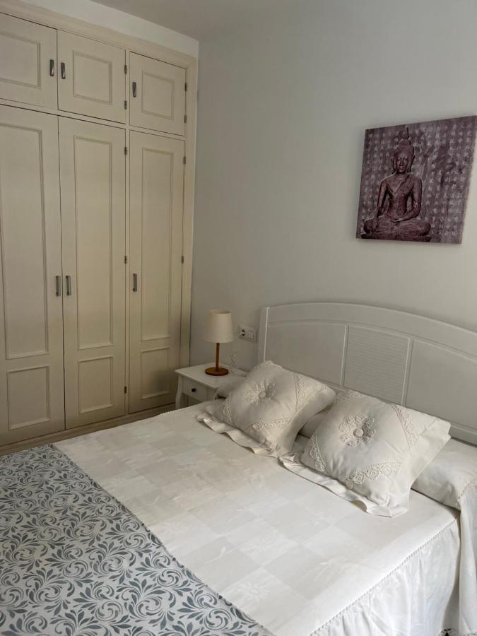 Apartamento Plata Real Sanlucar de Barrameda Exterior photo