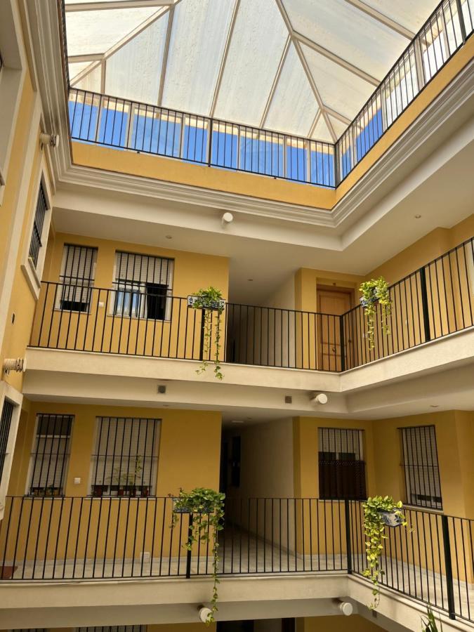 Apartamento Plata Real Sanlucar de Barrameda Exterior photo