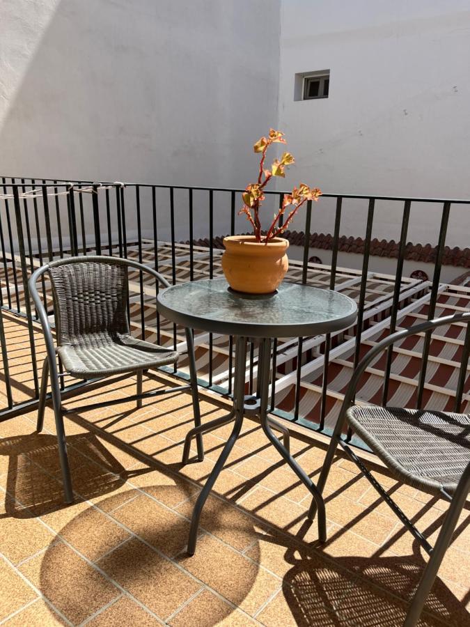 Apartamento Plata Real Sanlucar de Barrameda Exterior photo