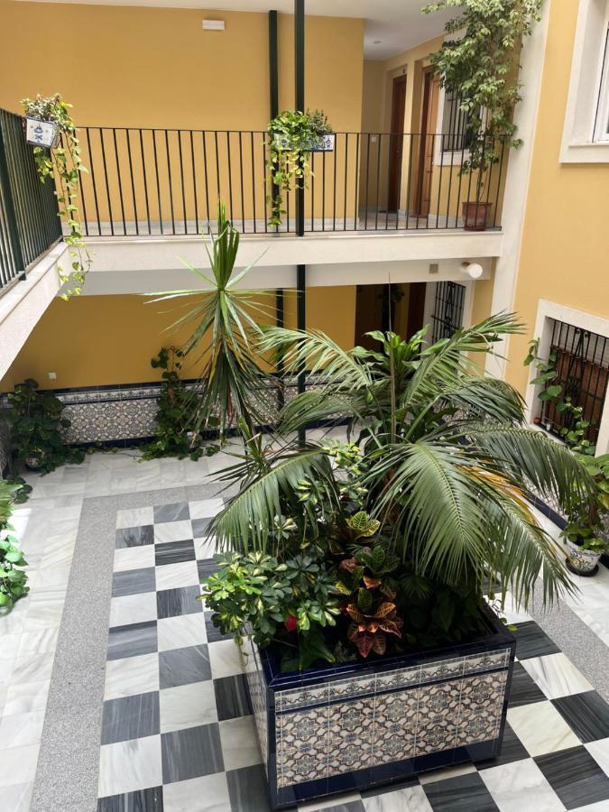 Apartamento Plata Real Sanlucar de Barrameda Exterior photo