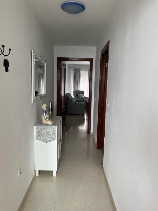 Apartamento Plata Real Sanlucar de Barrameda Exterior photo