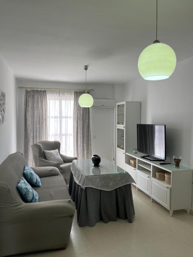 Apartamento Plata Real Sanlucar de Barrameda Exterior photo