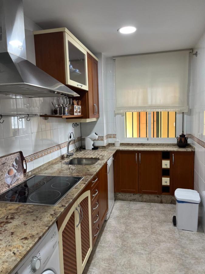 Apartamento Plata Real Sanlucar de Barrameda Exterior photo