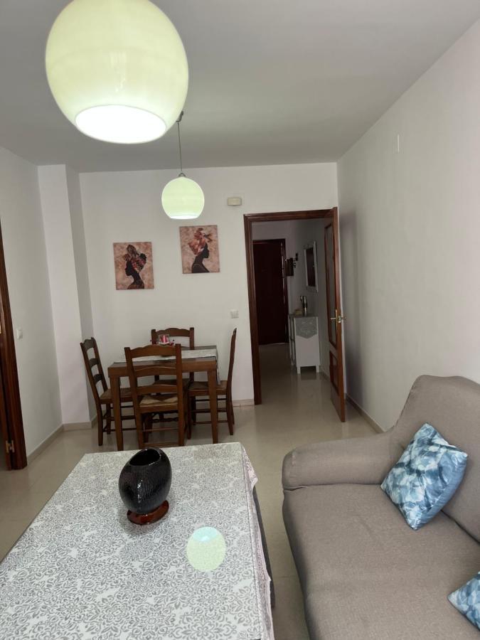 Apartamento Plata Real Sanlucar de Barrameda Exterior photo