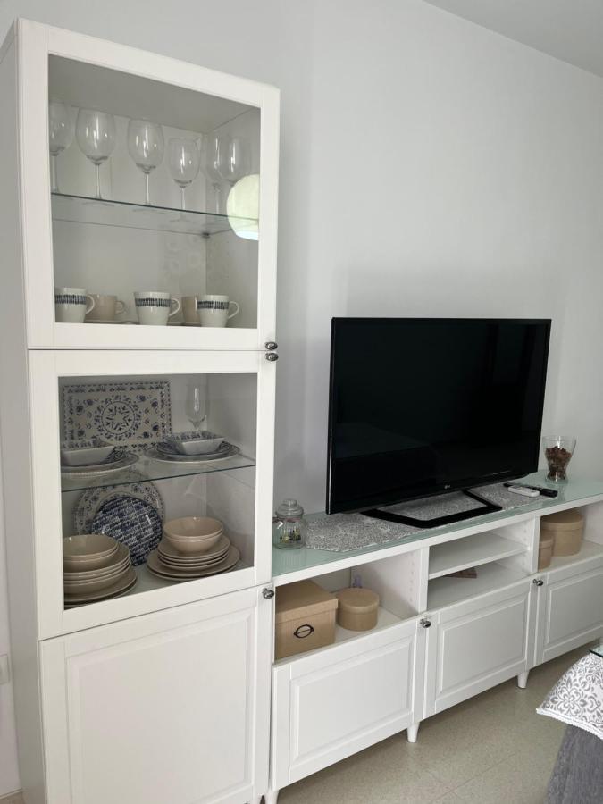 Apartamento Plata Real Sanlucar de Barrameda Exterior photo
